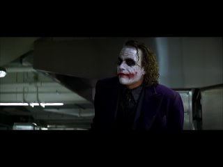 Joker - Фокус....