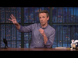 🎬 Seth Meyers 2024-01-23 🍿404p