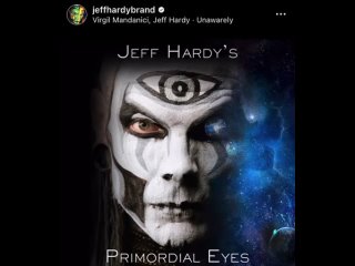 Jeff Hardy