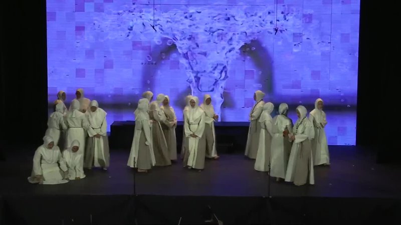 Puccini Suor Angelica Quito