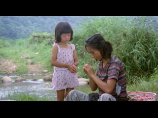 A Summer At Grandpas 1984 dir. Hou Hsiao-Hsien