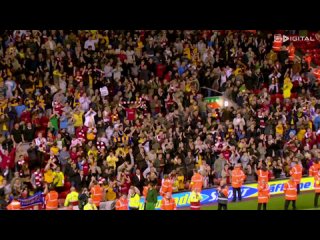 Arshavin scores 4 goals against Liverpool   Showstoppers compilation   Episode 1