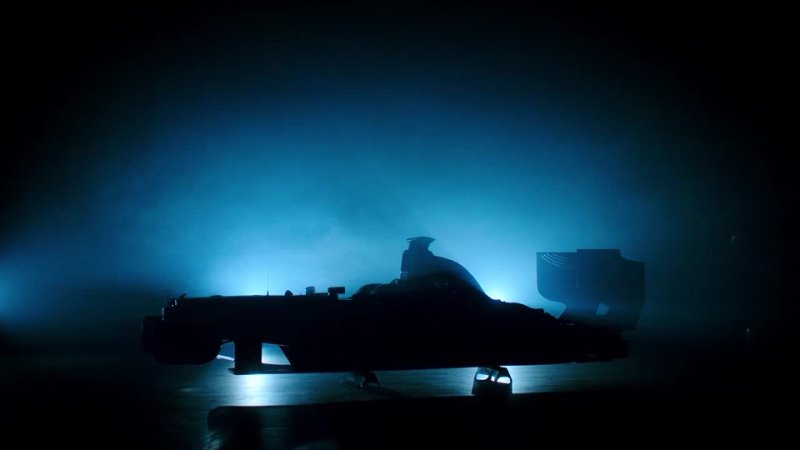 Brawn: Невероятная история Формулы 1 - (1 серия)