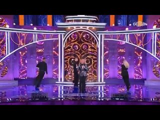 Николай Басков- Ты красивая ( Юморина 2023 ).mp4