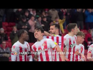 Сандерленд до гроба (3 сезон) (1 серия) (2024) Sunderland ’Til I Die