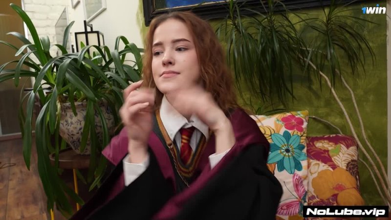 IMPERIO Hermione Granger Savagely Introduced To Her New Life In