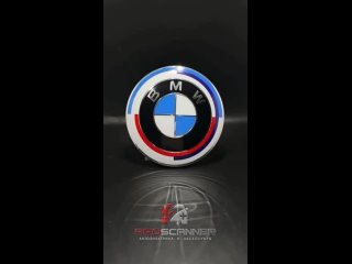 Эмблемы для BMW