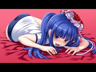 Umineko - Erika Furudo 18+