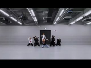 Stray Kids - Hellevator (Xdinary Heroes cover)