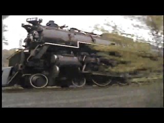 Tom Lacy - Travel with the Harmonizer (magic steam machine)