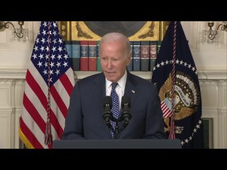 Biden says, “My memory is fine,“ then blames mishandling of highly classified documents on staffers