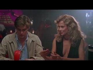 Однажды укушенный (1985)ужасы, фэнтези, драма, комедия