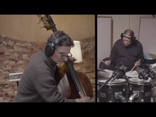 Yotam Silberstein - Serenata ft. John Patitucci and Billy Hart