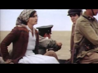 Приказ огонь не открывать (1981) Художественный фильм о войне