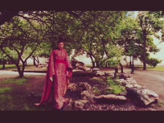 Мияги - самурай(кавер видео)