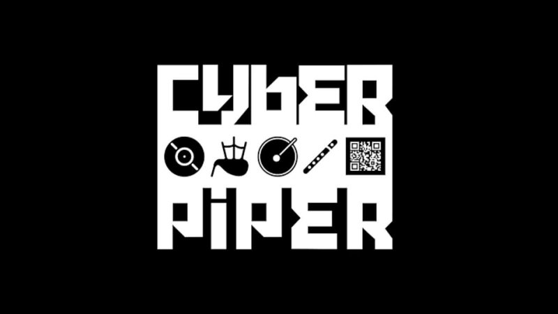 Cyber Piper - Cyber Piper (Full Album)