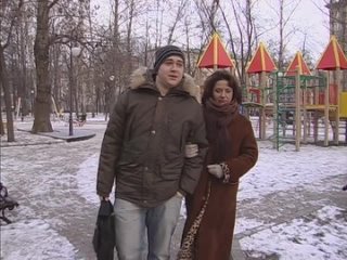 “Понять. Простить.“ 560 серия - Пустышка (эфир 26 февраля 2009)