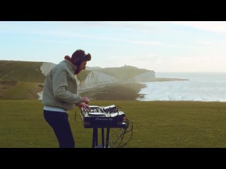 Marsh DJ Set - Live From Seven Sisters, Sussex