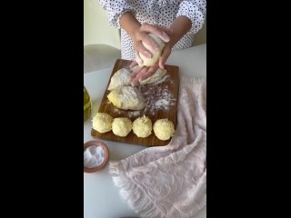 Хачапури на сковороде