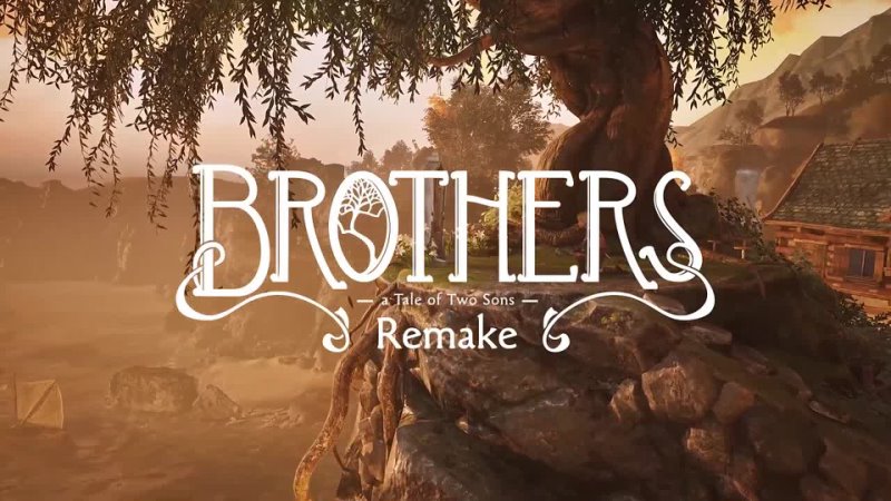 Brothers: A Tale of Two