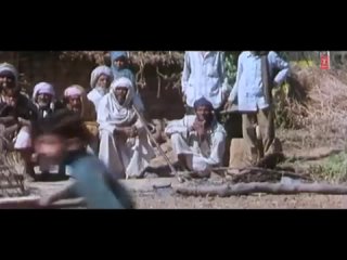 Клип из Фильма  Женись по любви   Pardesi Babu (1998) - Kuchh Khona Hai Kuchh Paana Hai