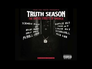 Trae Tha Truth - Sky Scraper (feat. Louie Ray) [Prod. By TaxSeason & 2Bans]