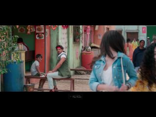 Клип «Kinna Sona» из фильма «Я умру   Marjaavaan» - Сидхарт Мальхотра, Тара Сутариа