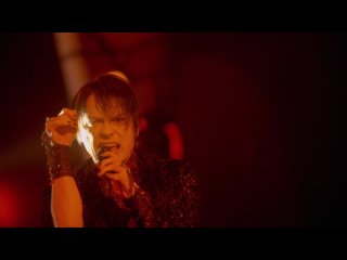 [HD] BUCK-TICK - GUSTAVE (TOUR THE BEST 35th anniv. FINALO in Budokan )