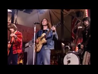 Yer Blues - The Dirty Mac -  (Hosted by John Lennon  MIck Jagger) - Rock and roll Circus HD (1968) _ @sergiogiacobone