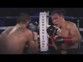 Lucas Matthysse vs. Ruslan Provodnikov_ HBO Boxing After Dark Highlights