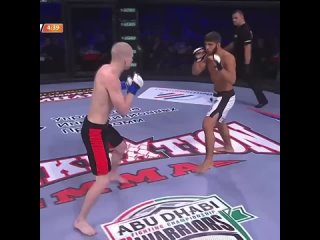 Видео от Русские в UFC