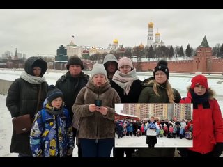 Дольщики Другова пожаловались Путину у стен Кремля.mp4