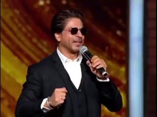 Shah Rukh Khan sir entry on Umang 2023