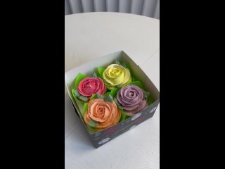 Видео от Зефир цветы Первоуральск