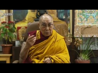 Поздравление Его Святейшества Далай Ламы XIV с Новым годом!
