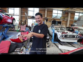 [Hagerty] Japan’s Most ICONIC Tuning Shop: Liberty Walk’s Massive HQ | Capturing Car Culture