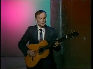 Михаил Ножкин - Богатые богаче с каждым днём