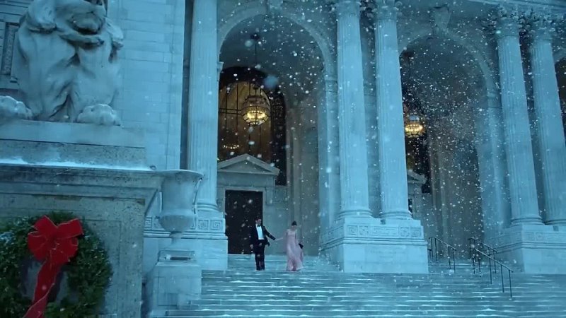 Tiffany & Co.  Holiday  Feat. Lee Pace commercial 