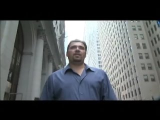 Сериал Воины Уолл Стрит_Wall Street Warriors - часть с Александром Гериком