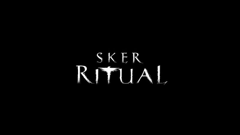 Сюжетный трейлер игры Sker
