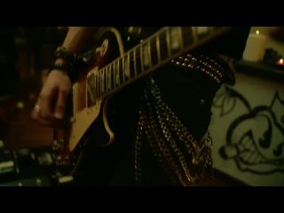 Black Stone Cherry - Me and Mary Jane OFFICIAL VIDEO