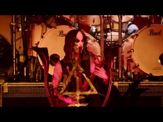 BEHEMOTH //  Live at Resurrection Fest EG /(26/06/23) in Viveiro, Spain  (Full Show)