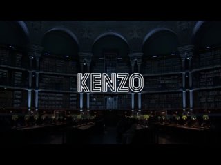KENZO FALL-WINTER 2024 RUNWAY SHOW BY NIGO / ПОКАЗ KENZO ОСЕНЬ-ЗИМА 2024 ОТ NIGO