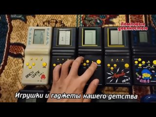 Видео от Галины Пахомовой