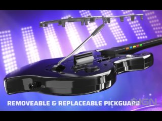 PDP Riffmaster Wireless Guitar Controller | FortNews