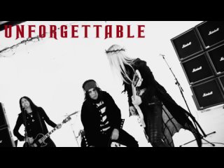 Crossbone Skully - I'm Unbreakable (Official Video)(2023)