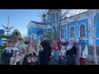 Video by Армавирская епархия Русской Православной Церкви