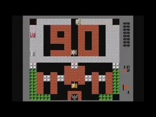 Самая любимая игра 🕹️ танчики, денди, сега, 90-е