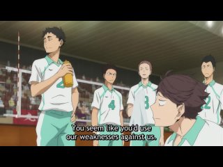 Oikawa Tooru Funny