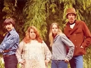 A Tribute to Papa Denny Doherty of the Mamas and the Papas